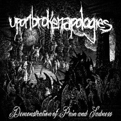 uponbrokenapologies - Blood On My Hands