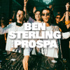 Ben Sterling B2B Prospa | RAW CUTS DJ mix artwork - Electronic music tracklist cover image