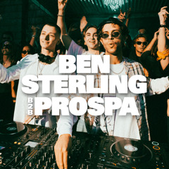 Ben Sterling B2B Prospa | RAW CUTS