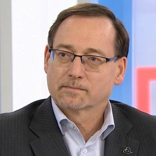 Stream episode Entrevue avec Dr. Richard Marchand de l'institut de
