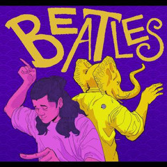 Beatles | Firoze Jong | 2023 (বিটলস | ফিরোজ জং)