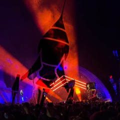 🚀 This is a Fusion Festival 2024-Judith van Waterkant-Set at Sonnendeck 🚀
