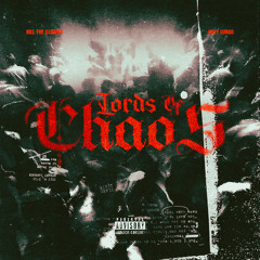 Kill the Clowns x Ugly Lungs - Lords of Chaos