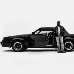 Kendrick Lamar - TV OFF (NuCasa 909 Remix)[Free DL]