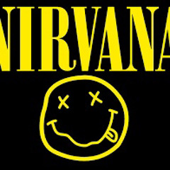 Nirvana EDM Tribute 1hr Mega Remix Grunge Techno Rock