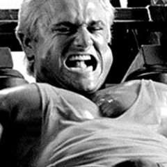 MOG THE WHOLE FUCKING GYM