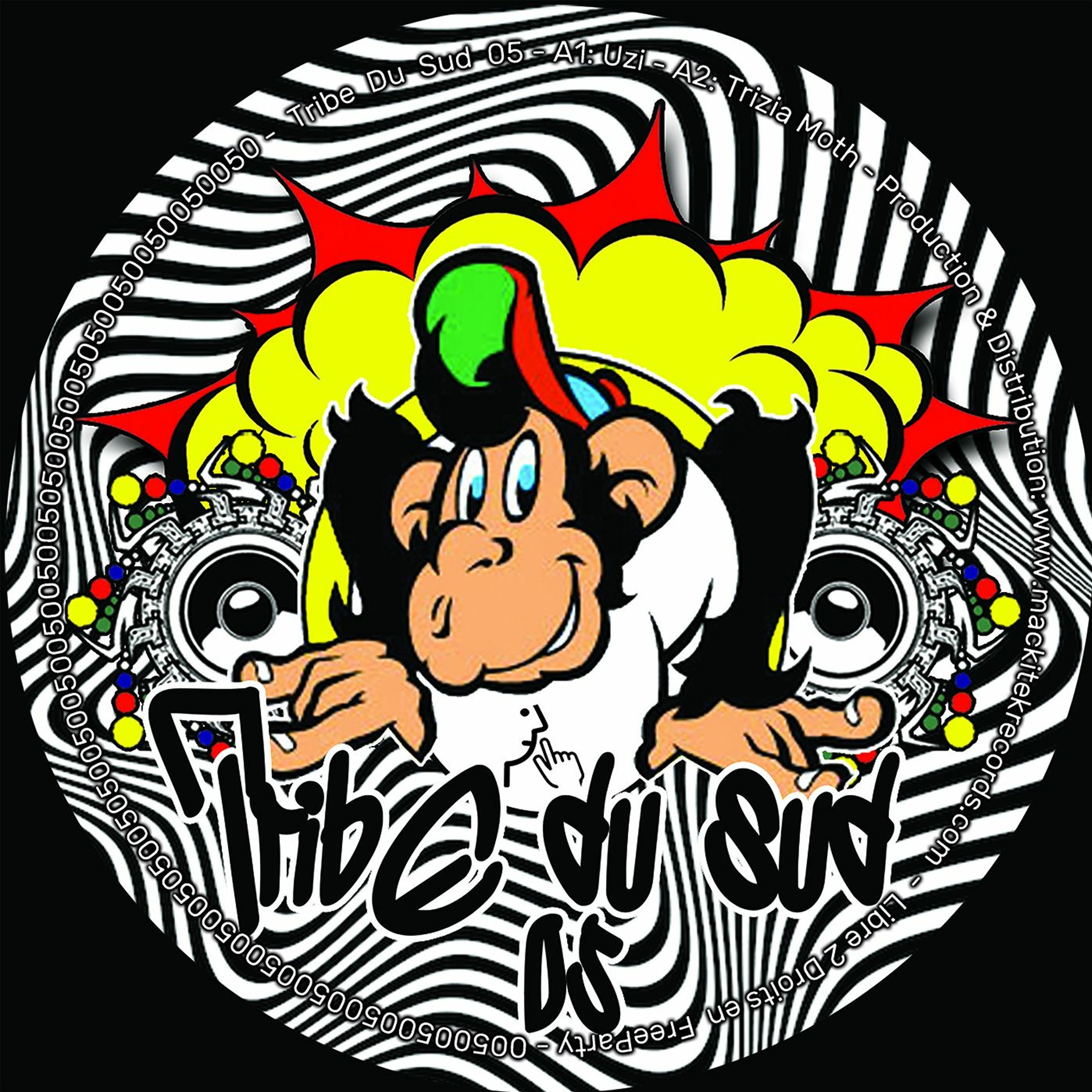 MackiTek Records
