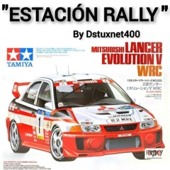 ESTACIÓN RALLY