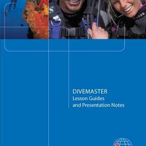 Stream Padi Divemaster Manual Pdf from Gabriel Olmstead Listen online