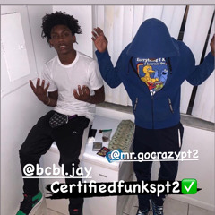 Yn Jay - Blood Cousin (fast)