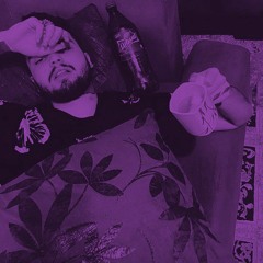 PAPA A$LI - ALONE (Slowed)