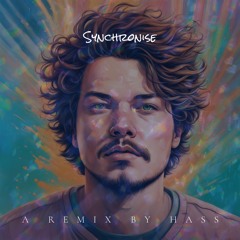 Synchronize-Milky chance (Hass remix)
