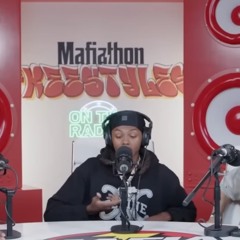 Babyfxce E - Mafiathon Freestyle
