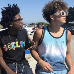 Bands in my hands - von910 ft lil daf