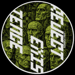 Lana Forrer - Reject Existence