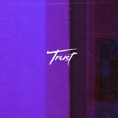 PARTYNEXTDOOR x Drake Type Beat "Trust" | R&B Beat 2020