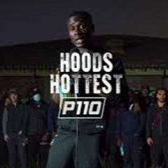 Comfy - Hoods Hottest (Season 2)Slowed