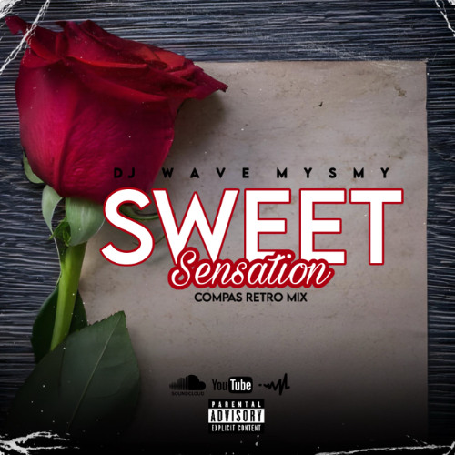 SWEET SENSATION [COMPAS RETRO MIX]mp3