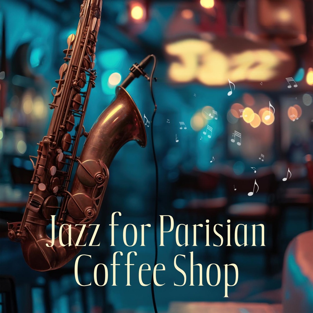 Stream Parisian Coffee Shop by Paris Restaurant Piano Music Masters ...
