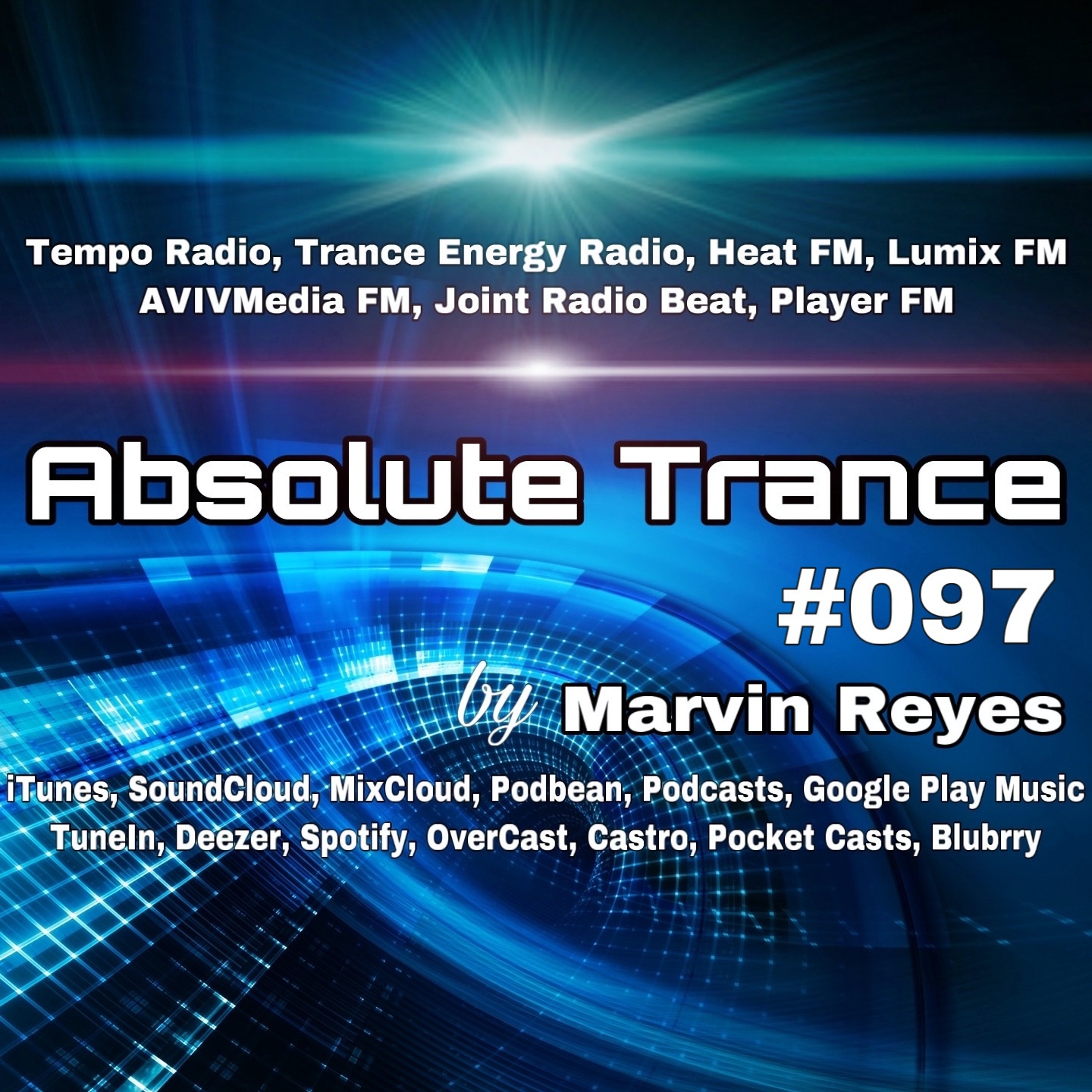 Absolute Trance #097