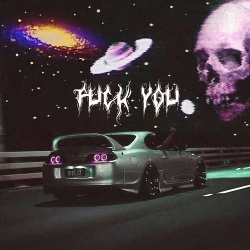 Stream FUCK YOU (Out On Spotify) By $LOTHBABY6 | Listen Online For.