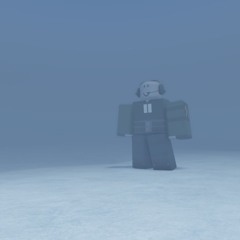 Wander Through The Fog