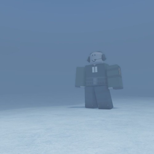 Wander Through The Fog