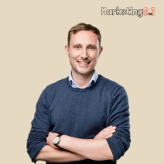 S02/E07 mit Christoph Kruse (bookingkit) | Marketing Vertrieb Startups Scaleup B2B SaaS Software