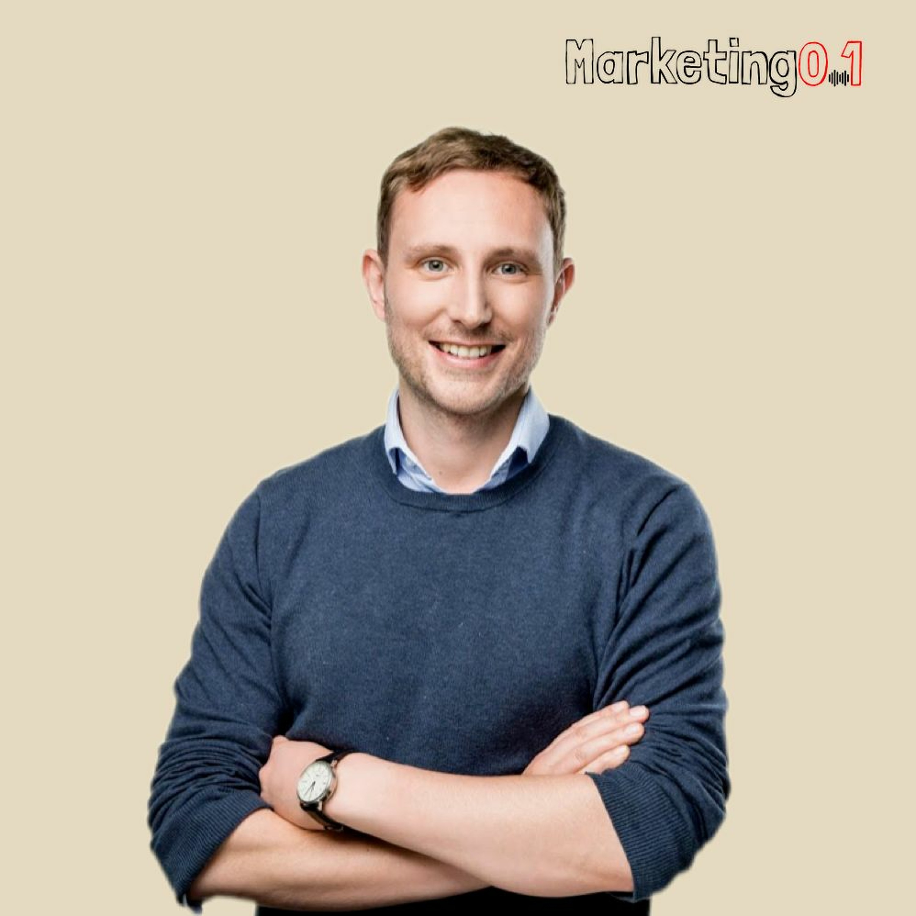 Marketing From Zero To One | Der Podcast über Startups (#Marketing_021)