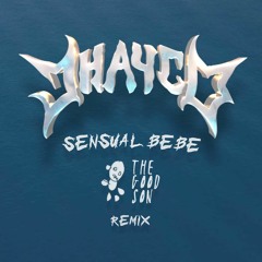 Jhay Cortez - Sensual Bebe (The Good Son Remix)