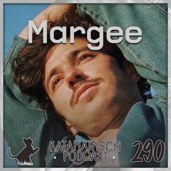 KataHaifisch Podcast 290 - Margee