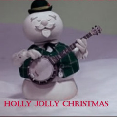 Holly Jolly Christmas
