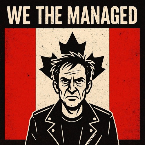 We The Managed