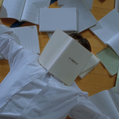 TWS(투어스) - 1st Single “Last Bell” Trailer 한 겨울밤의 꿈