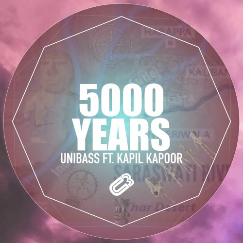 5000 Years Ft. Kapil Kapoor (Original Mix)