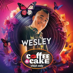 DJ Wesley - Trouw Cindy & Kurt