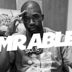 OFF THE RECORD: MR. ABLE