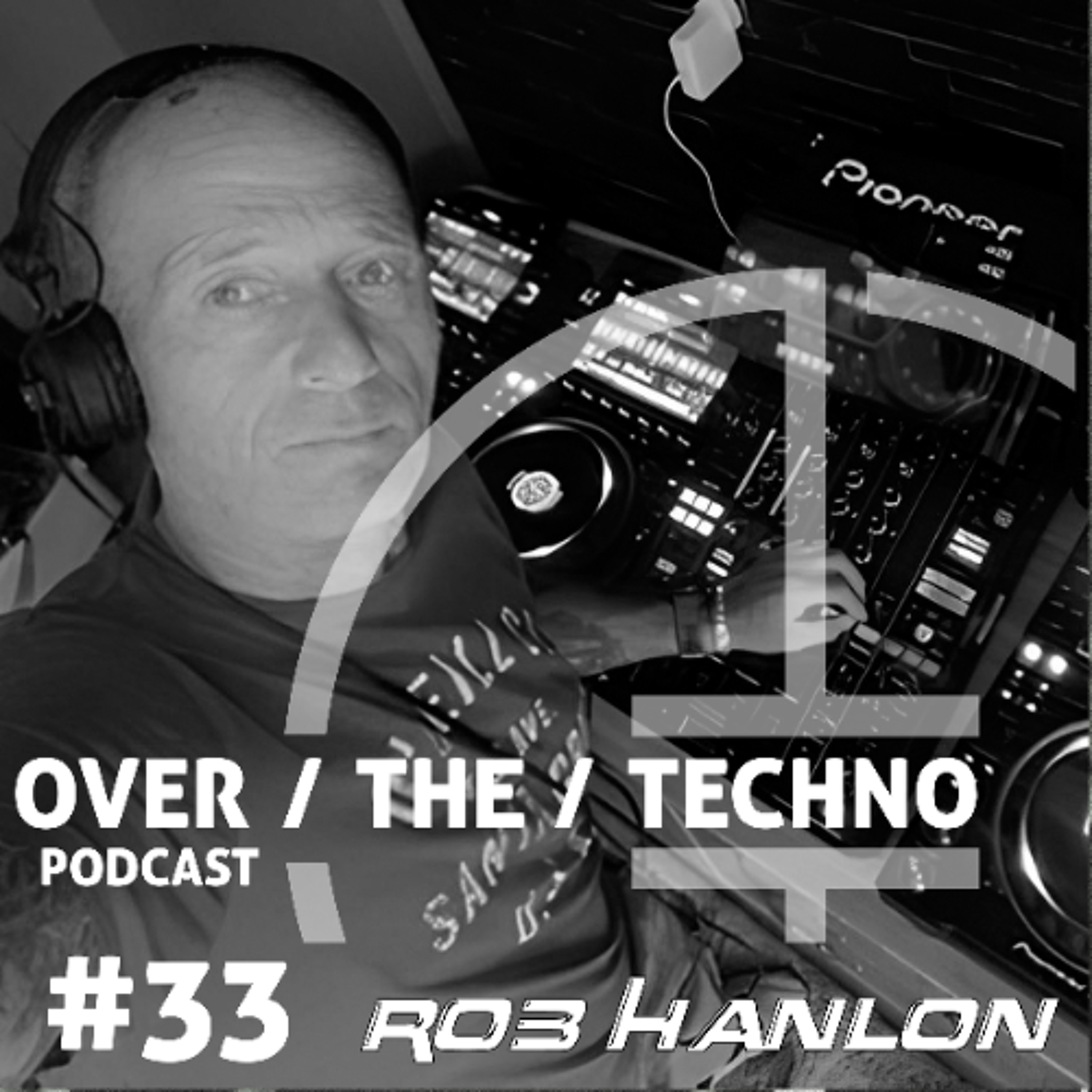Over.The.Techno Podcast