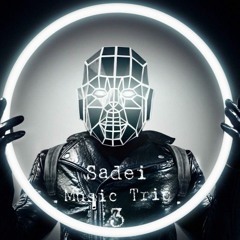 Sadei - Music Trip # 003 [Indie dance , Melodic techno]