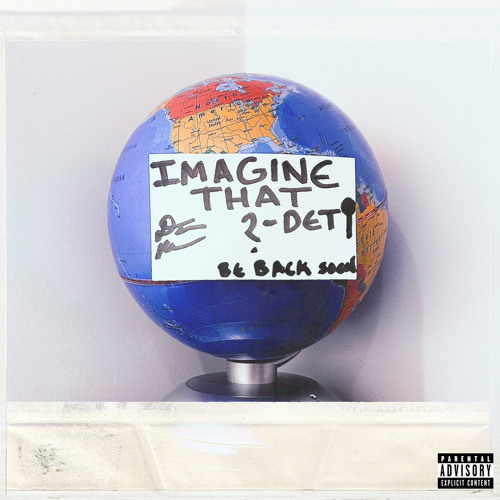 Imagine That
