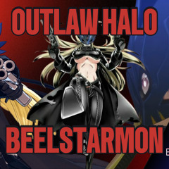 Outlaw Halo