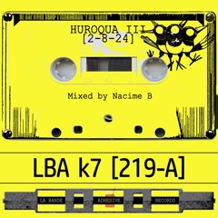LBA K7 [219-A] - Nacime B @ Huroqua III