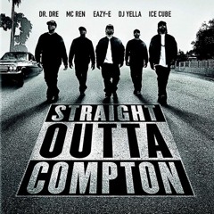 COMPTON 2026 PROMO MIX