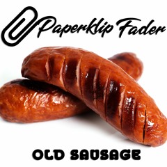 Paperklip Fader - Old Sausage - Broken Angst