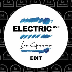 Electric Avenue (Leo Gennaro Edit)