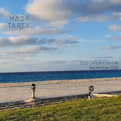 End Of Summer Mix - September 2020