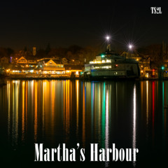 Martha's harbour (in the style of All About Eve)