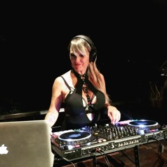 Lady Ladida (DJ SET)