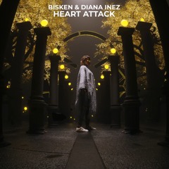 Bisken, Diana Inez - Heart Attack