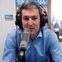 להתעורר על צד ימין - ארז תדמור 23-09-21